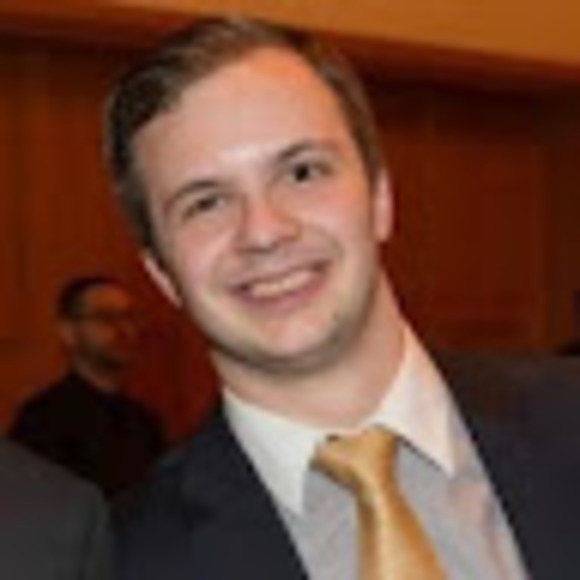 Meet your Posher, Kevin - Picture 1 of 1